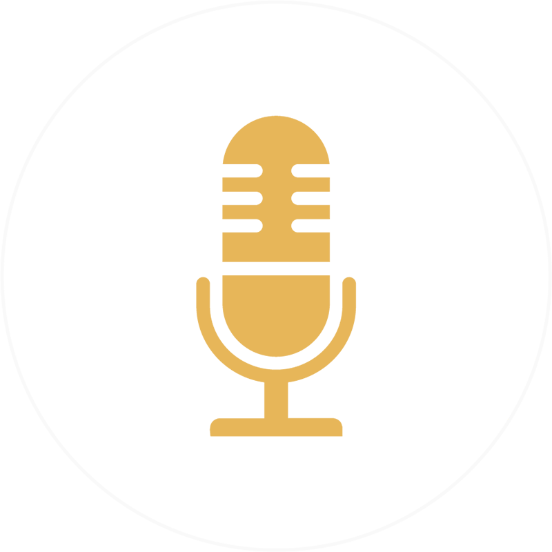 Podcast Incubation